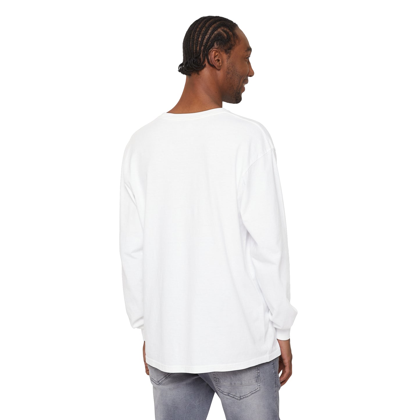 GasPackExotics long sleeve shirt