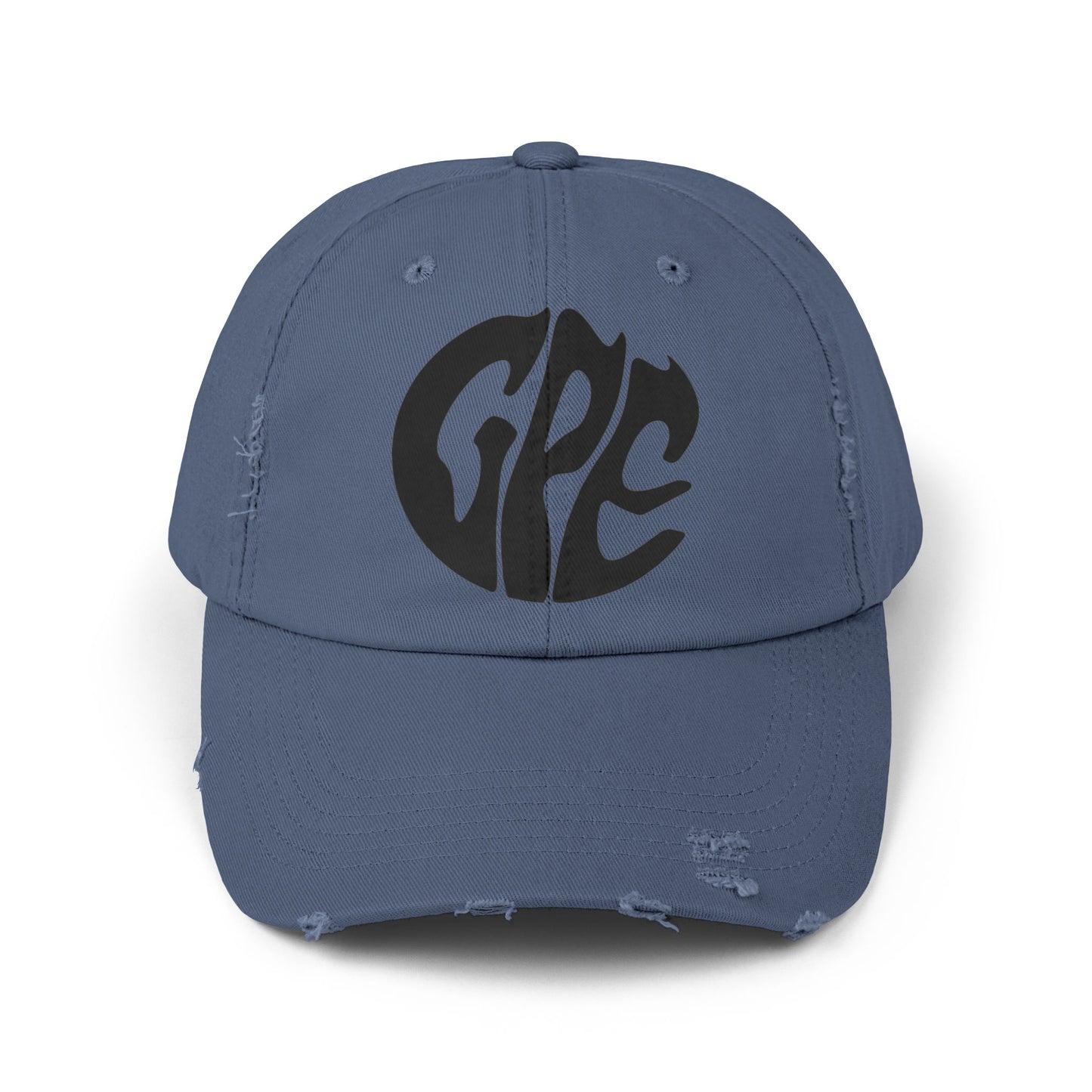 GPE Distressed Cap