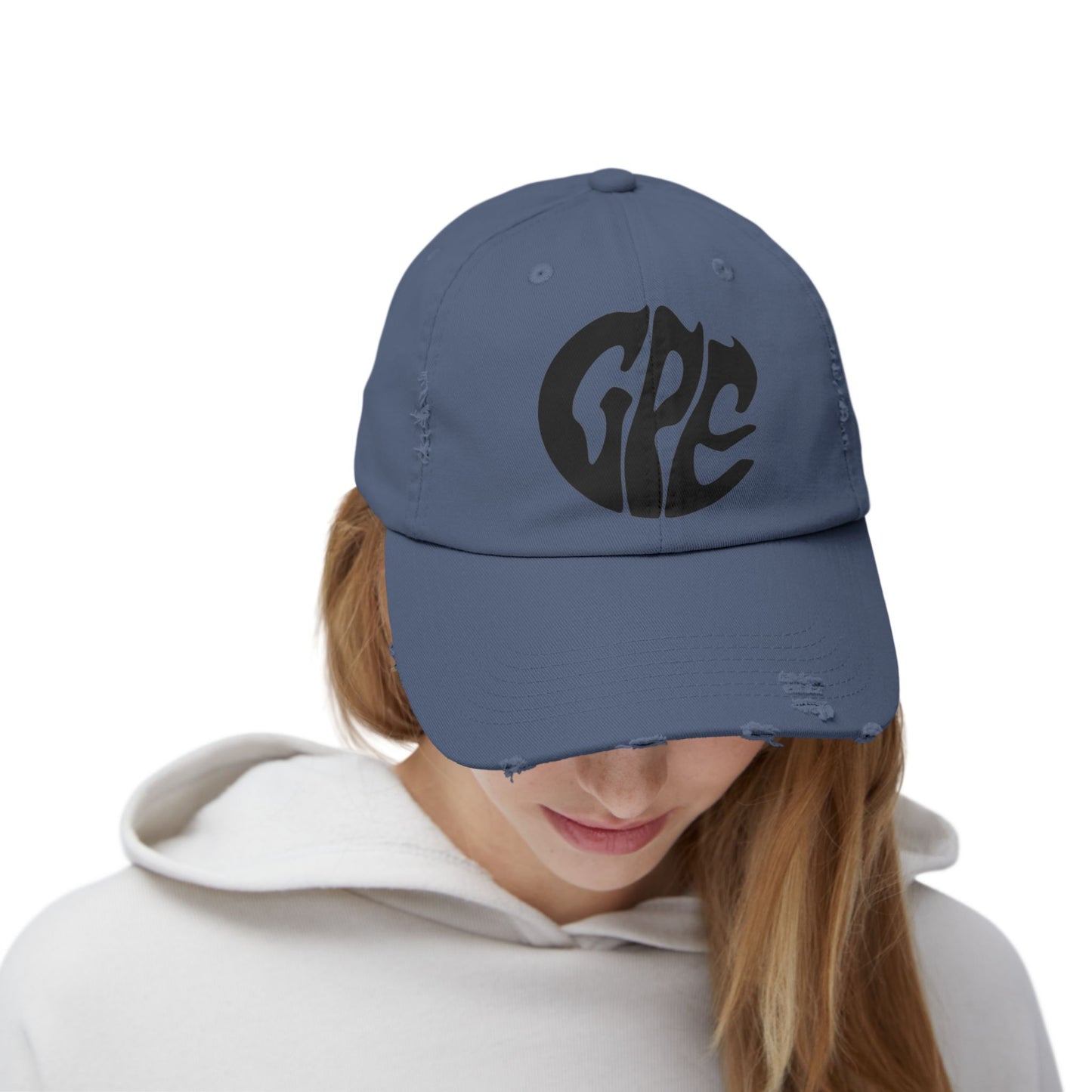 GPE Distressed Cap