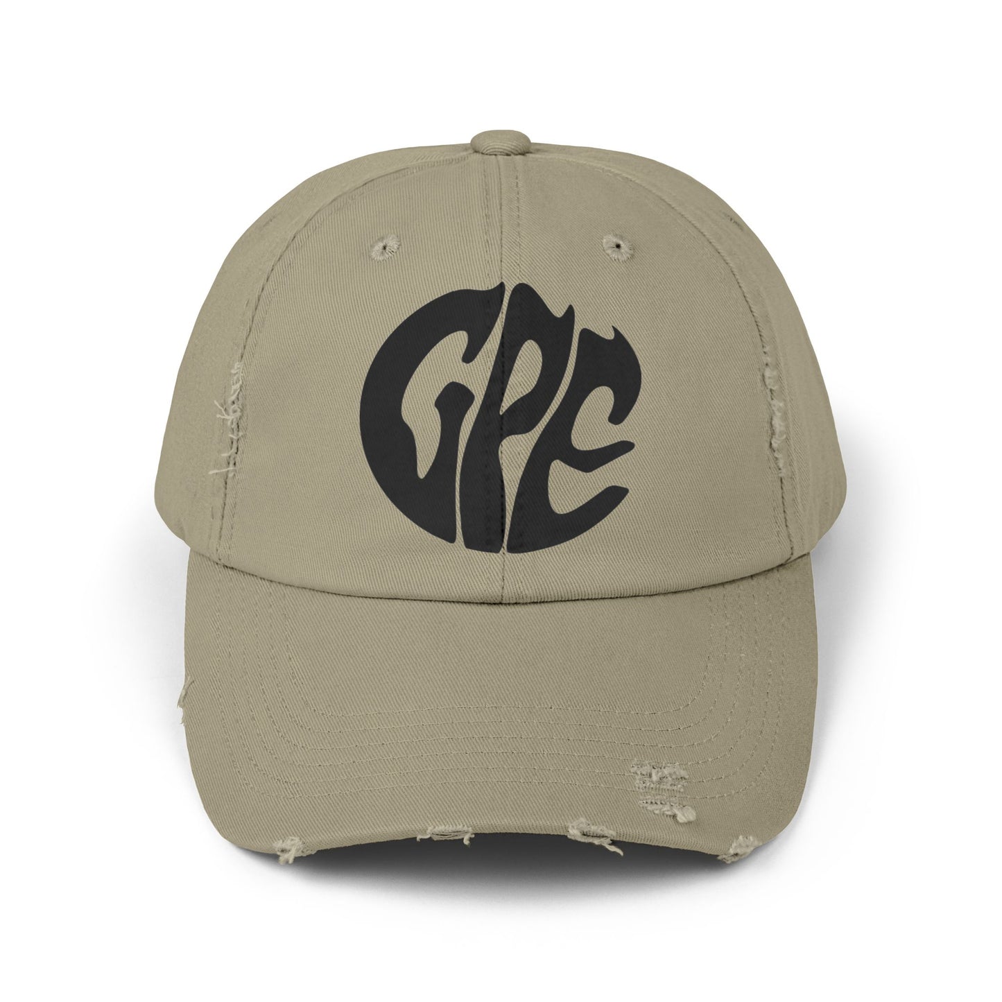 GPE Distressed Cap