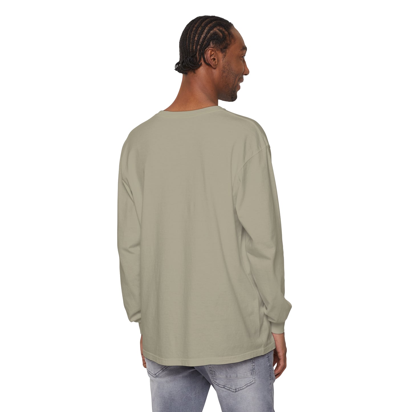 GasPackExotics long sleeve shirt