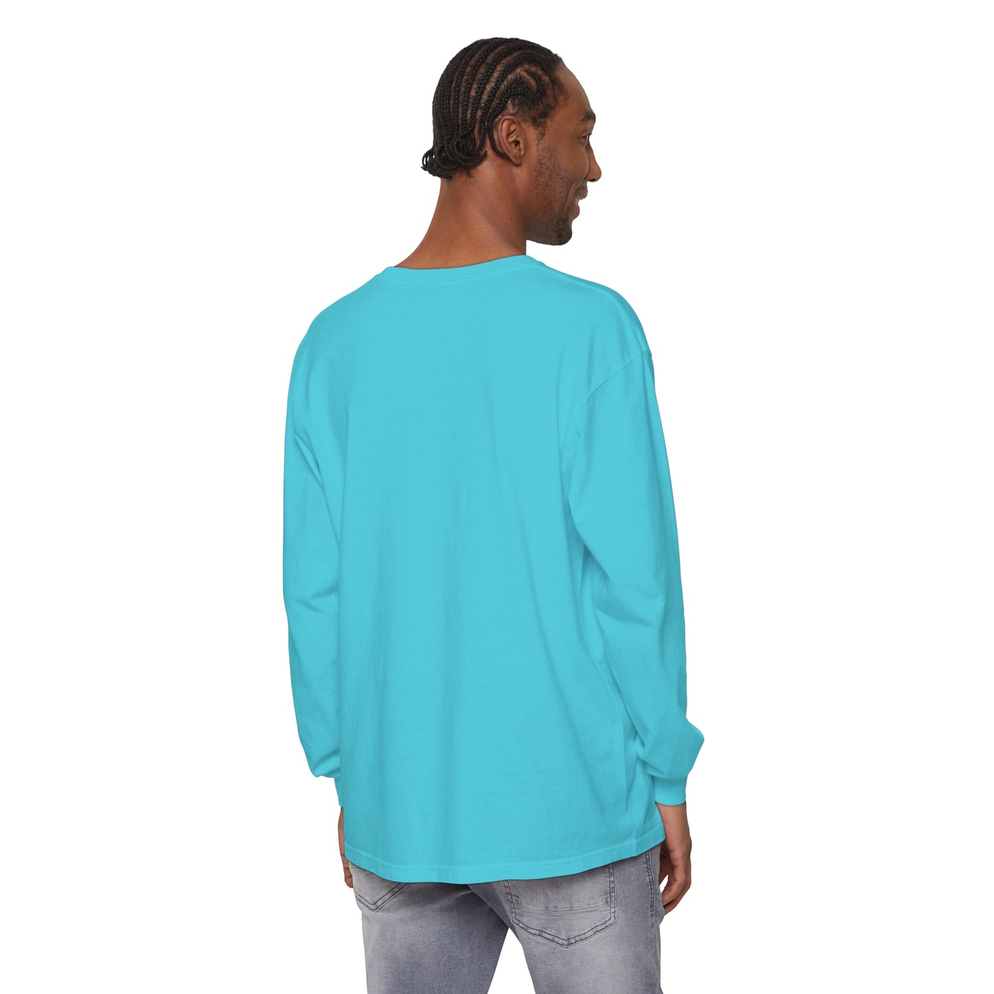 GasPackExotics long sleeve shirt