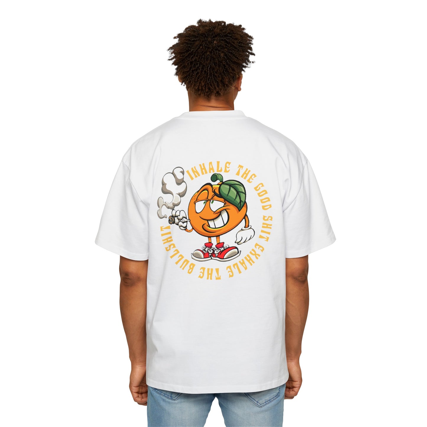 GasPackExotics Smoking orange logo