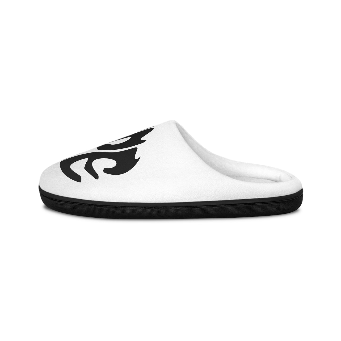 GPE logo house slippers