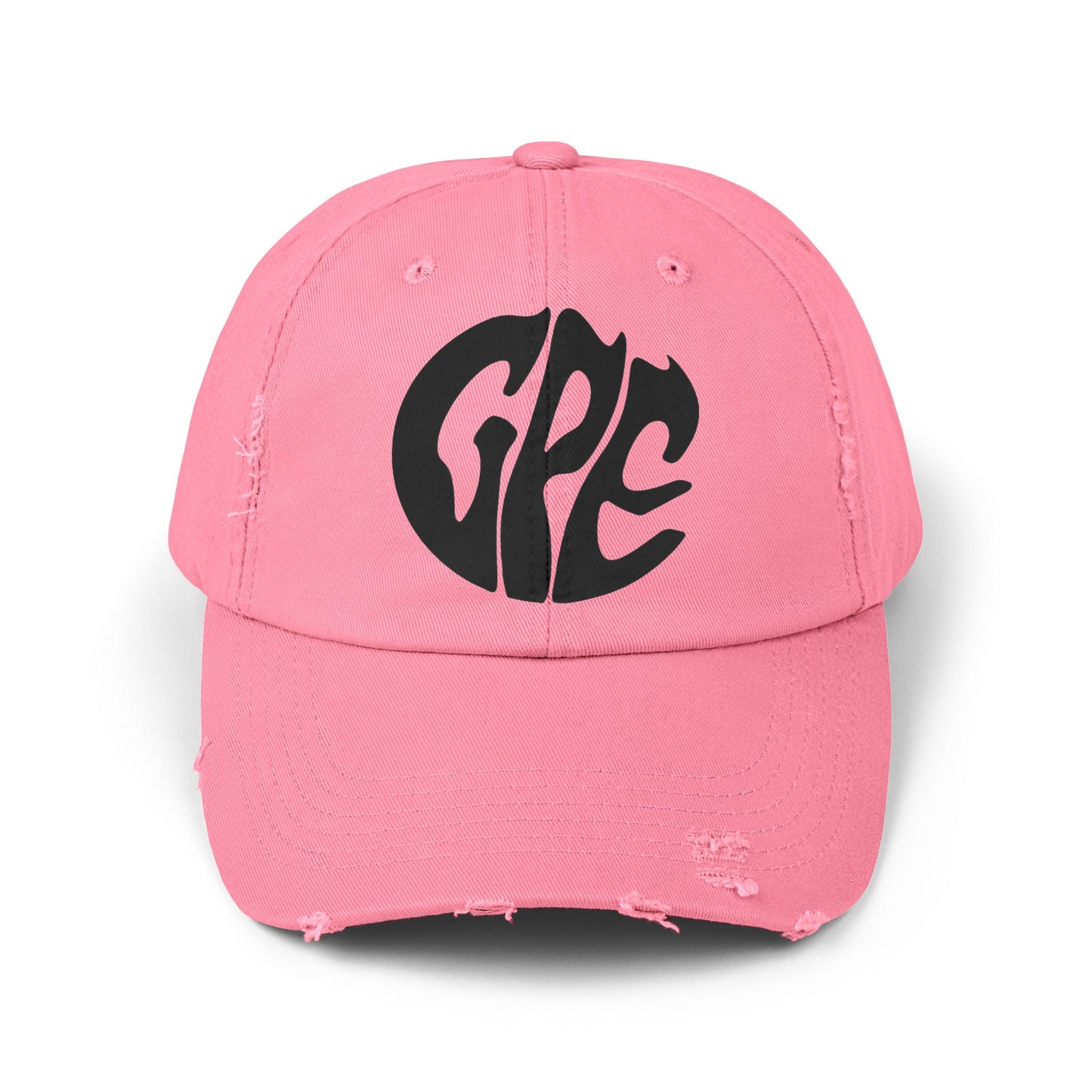 GPE Distressed Cap