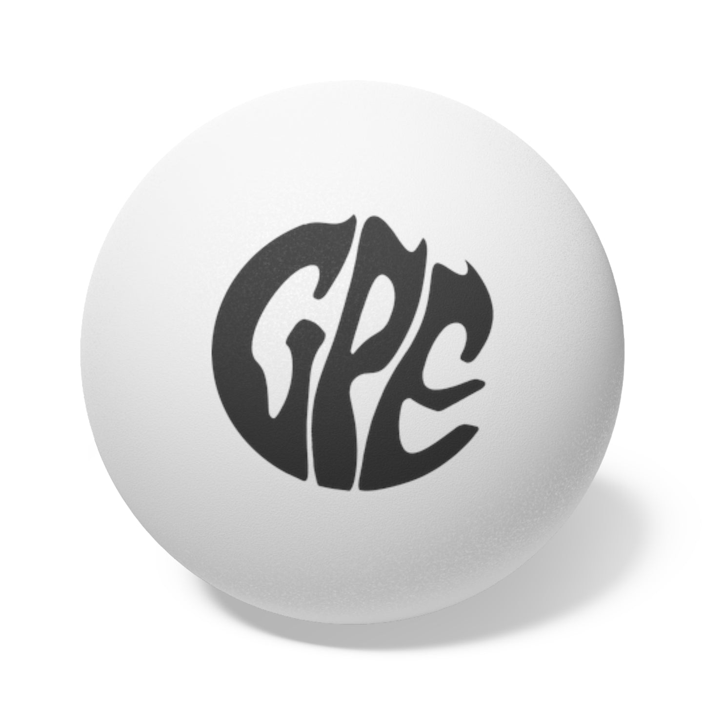 GPE Beer pong balls 6pk