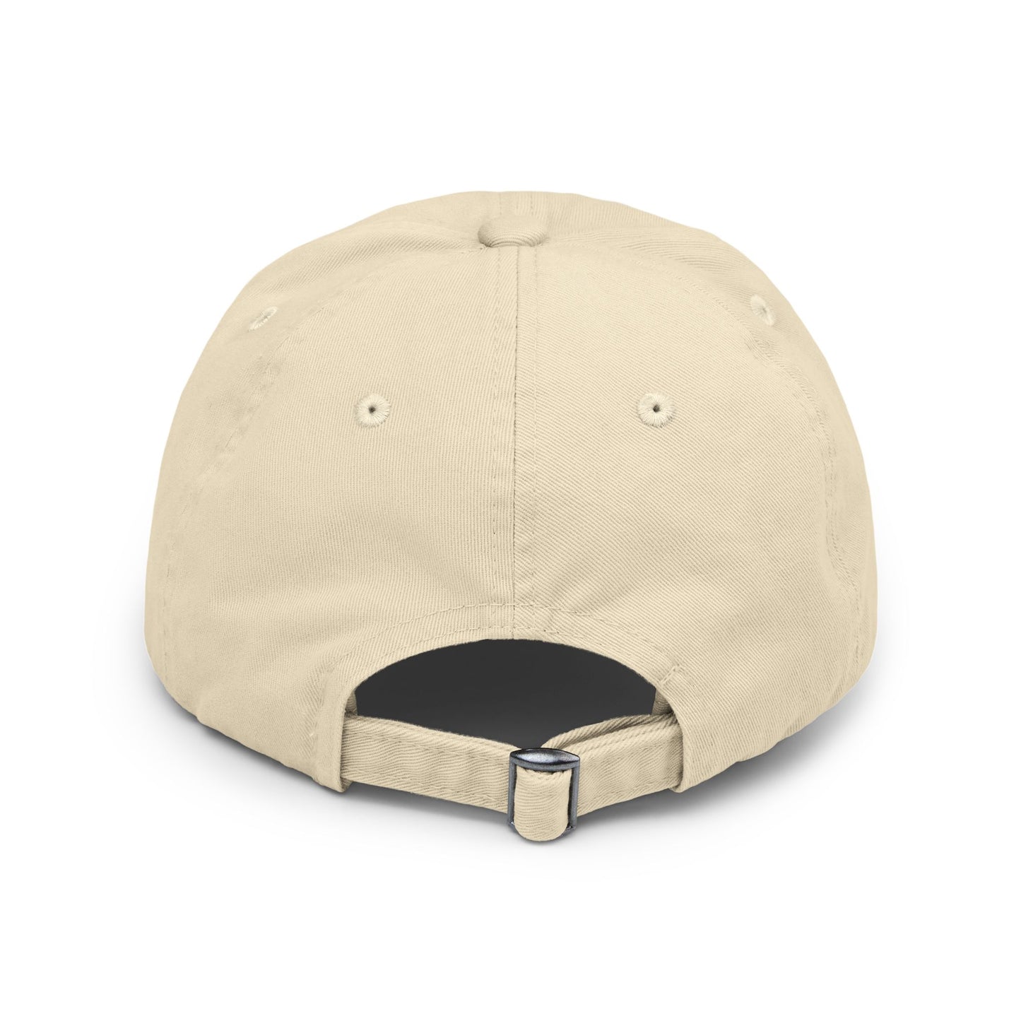 GPE Distressed Cap