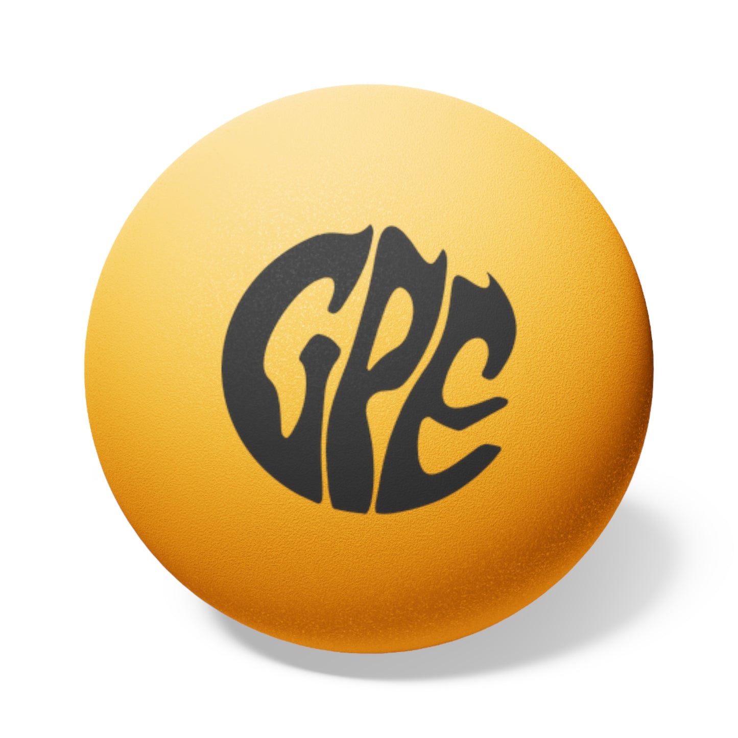 GPE Beer pong balls 6pk