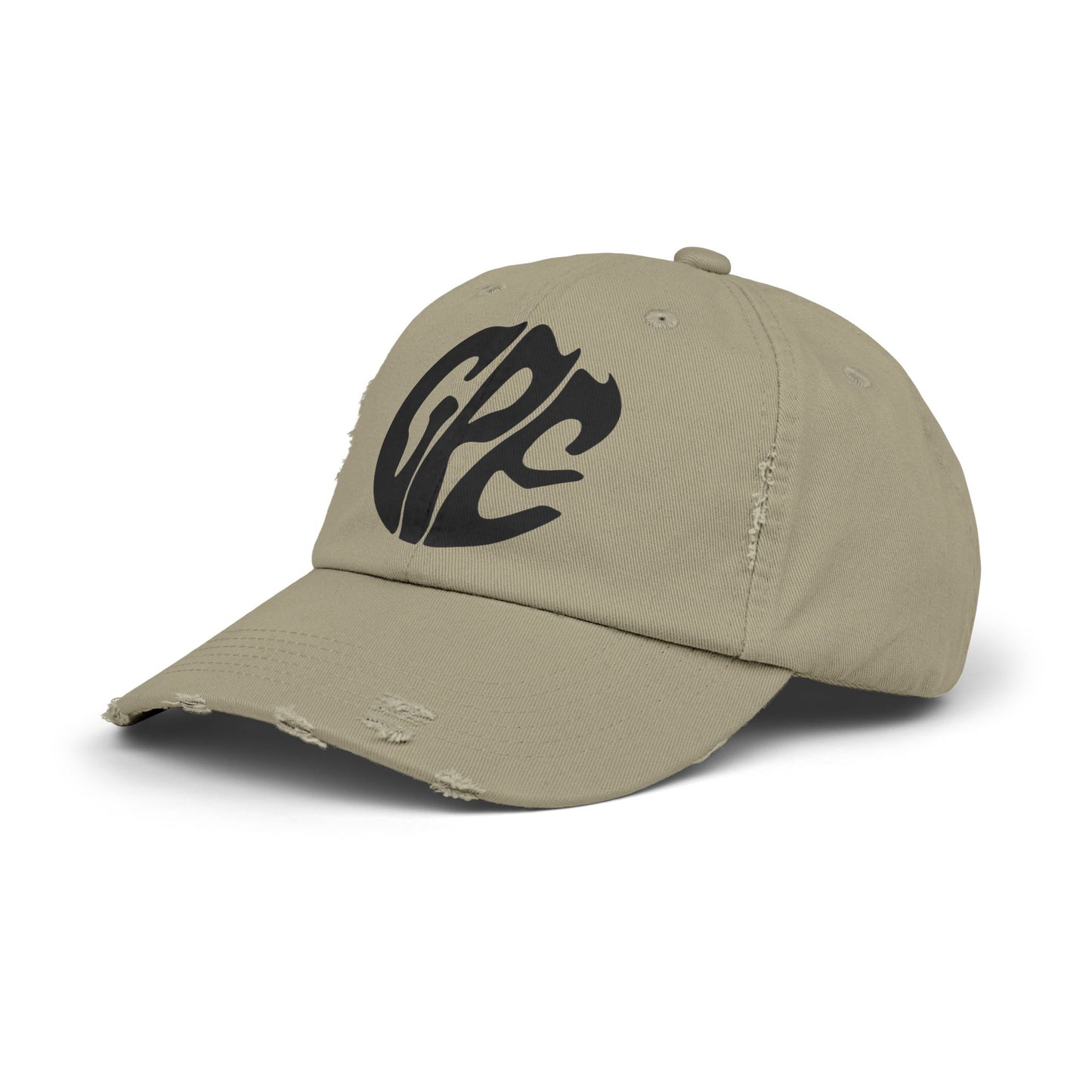 GPE Distressed Cap