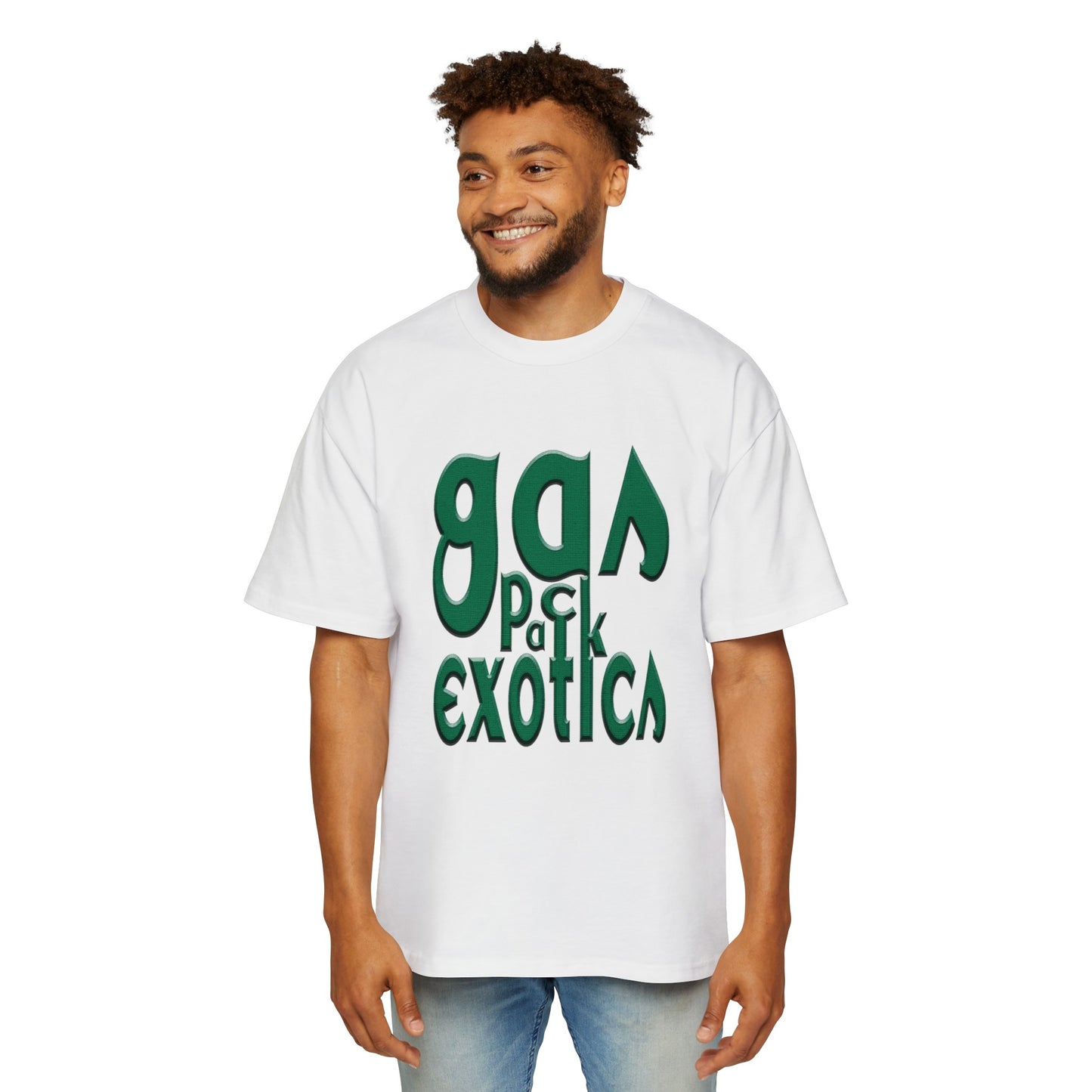 GasPackExotics Green logo