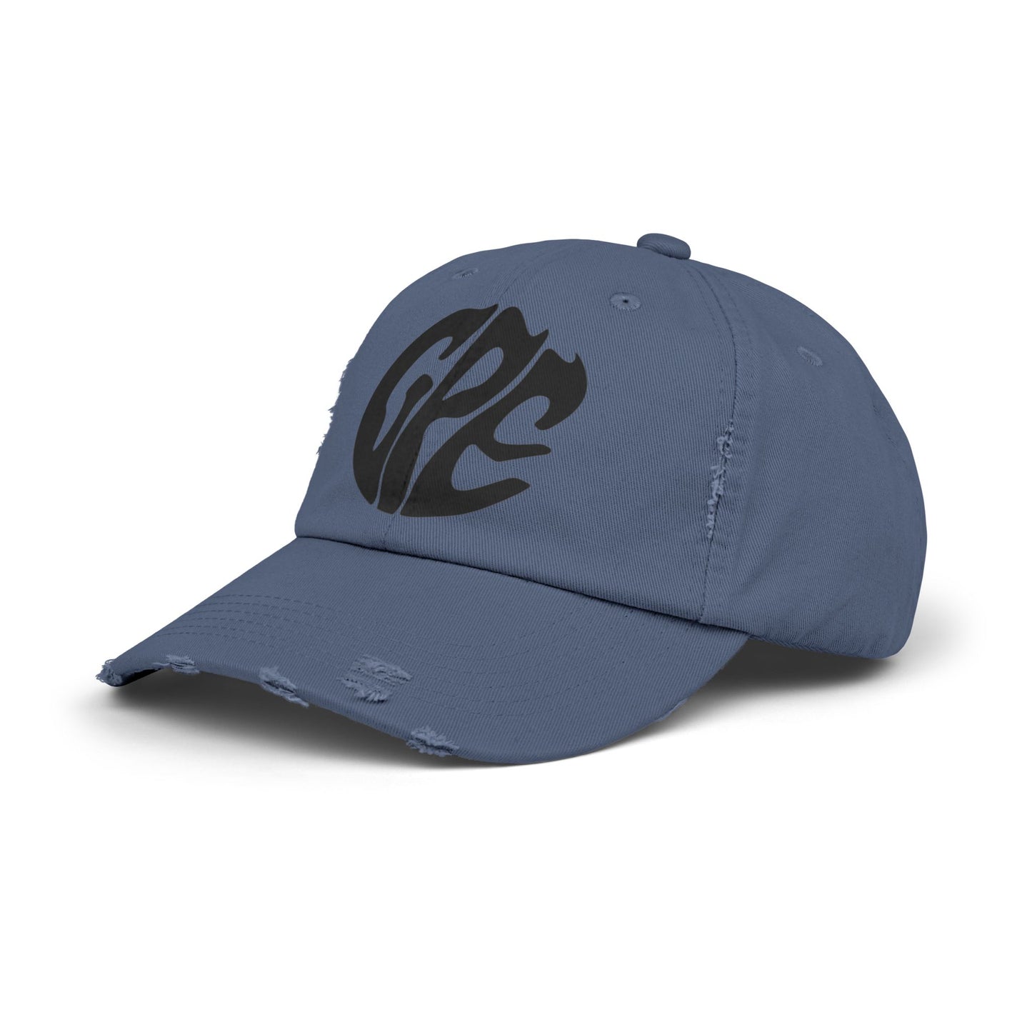 GPE Distressed Cap