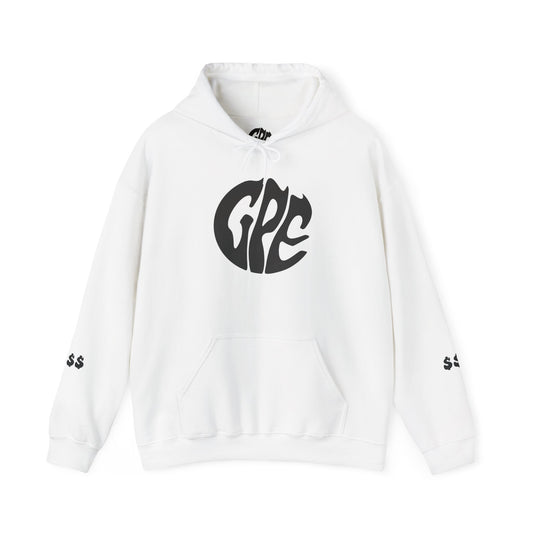 GPE "all I need is money" hoodie