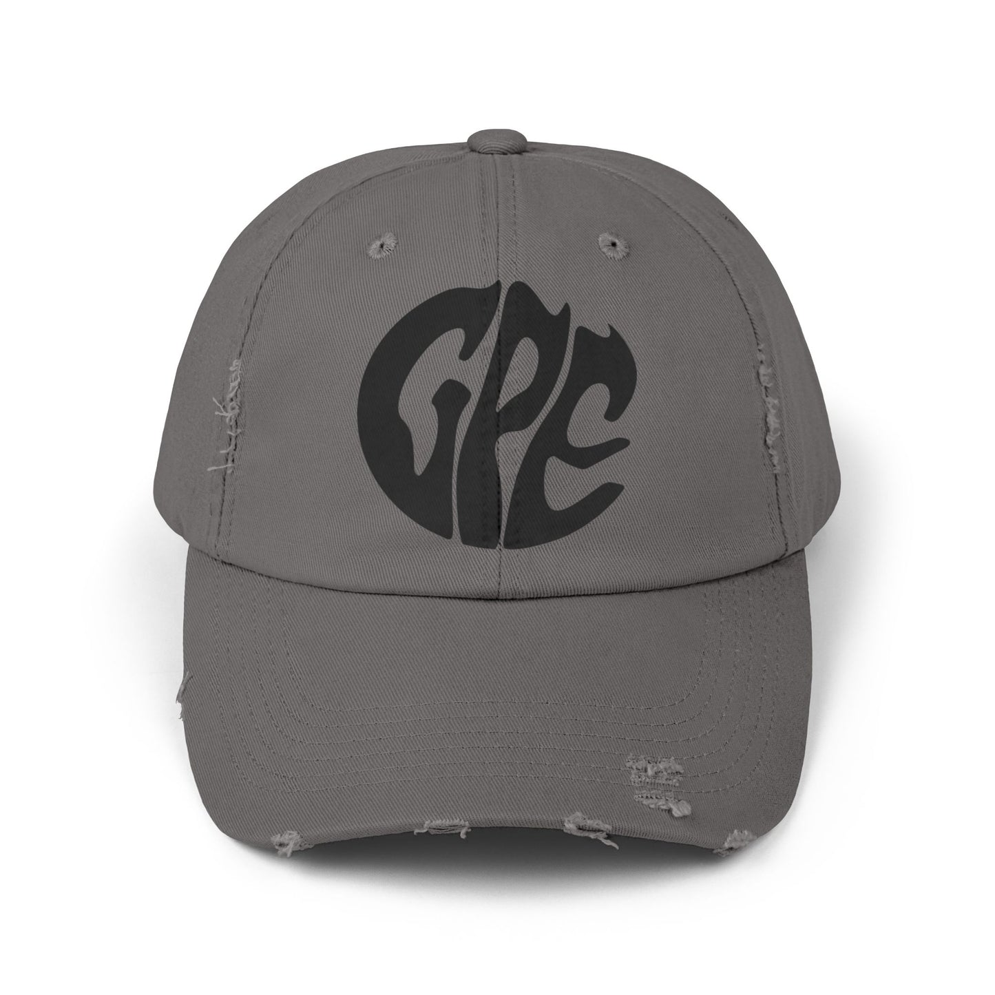 GPE Distressed Cap