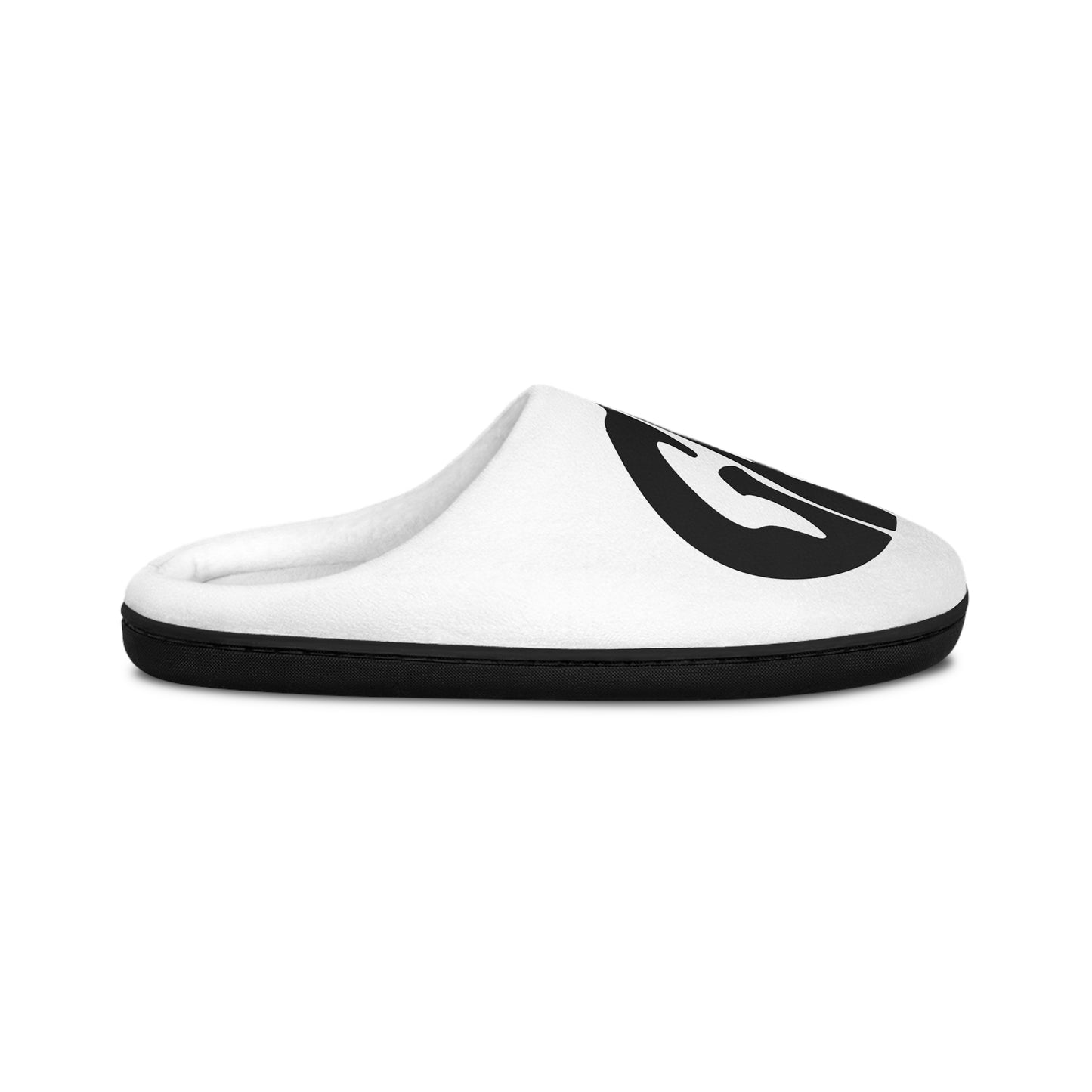 GPE logo house slippers