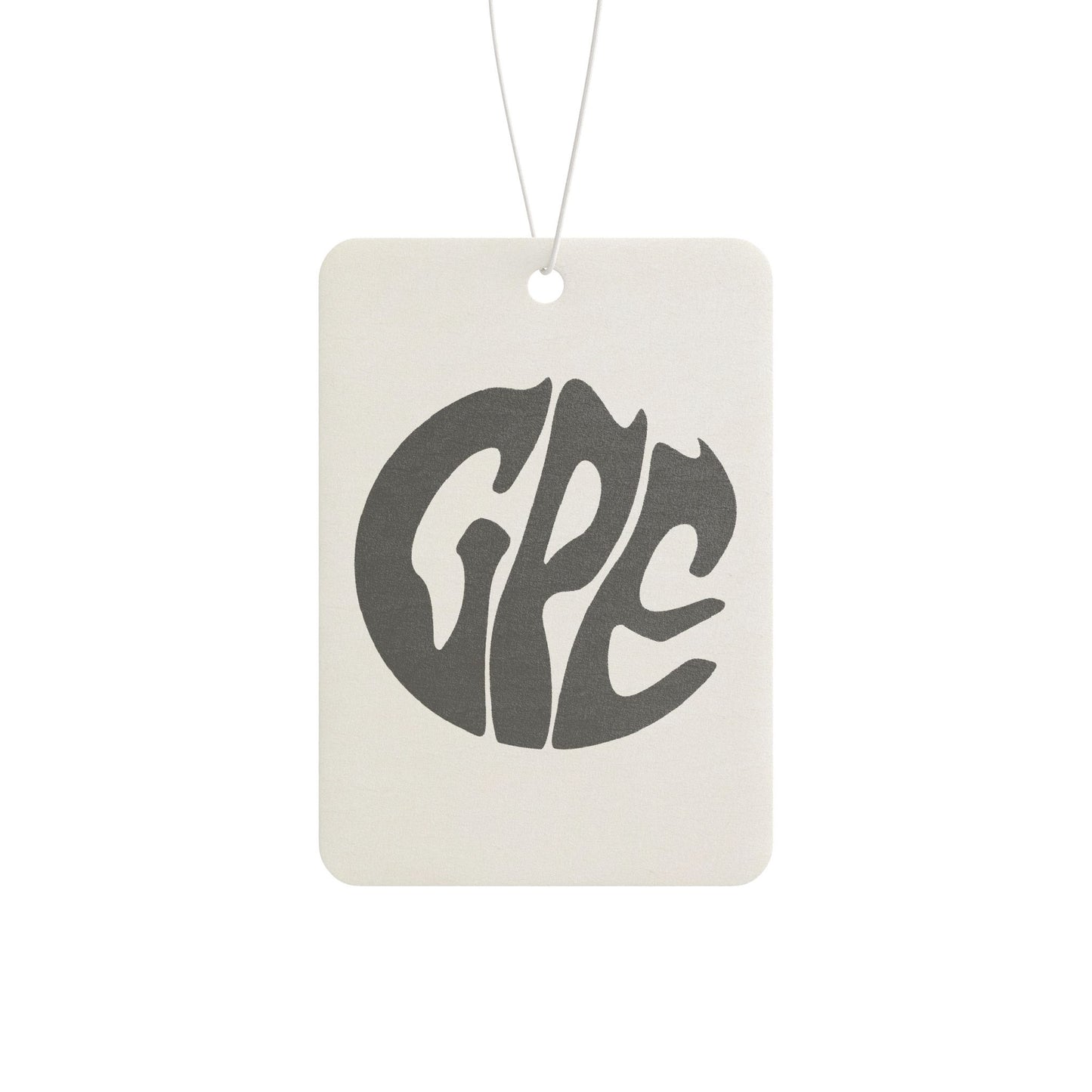 GPE Car Air Freshener