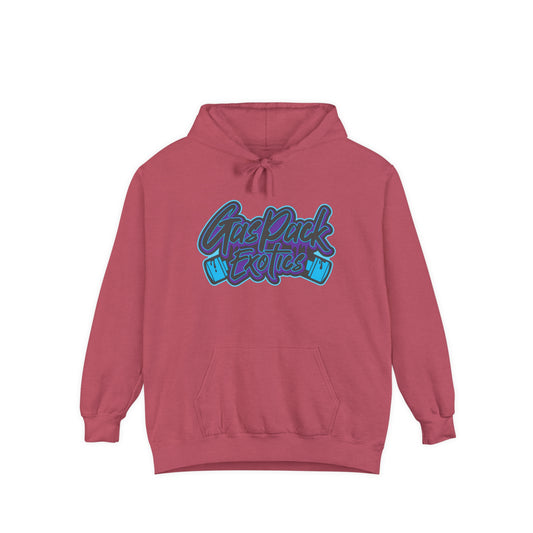 GasPackExotics Logo hoodie