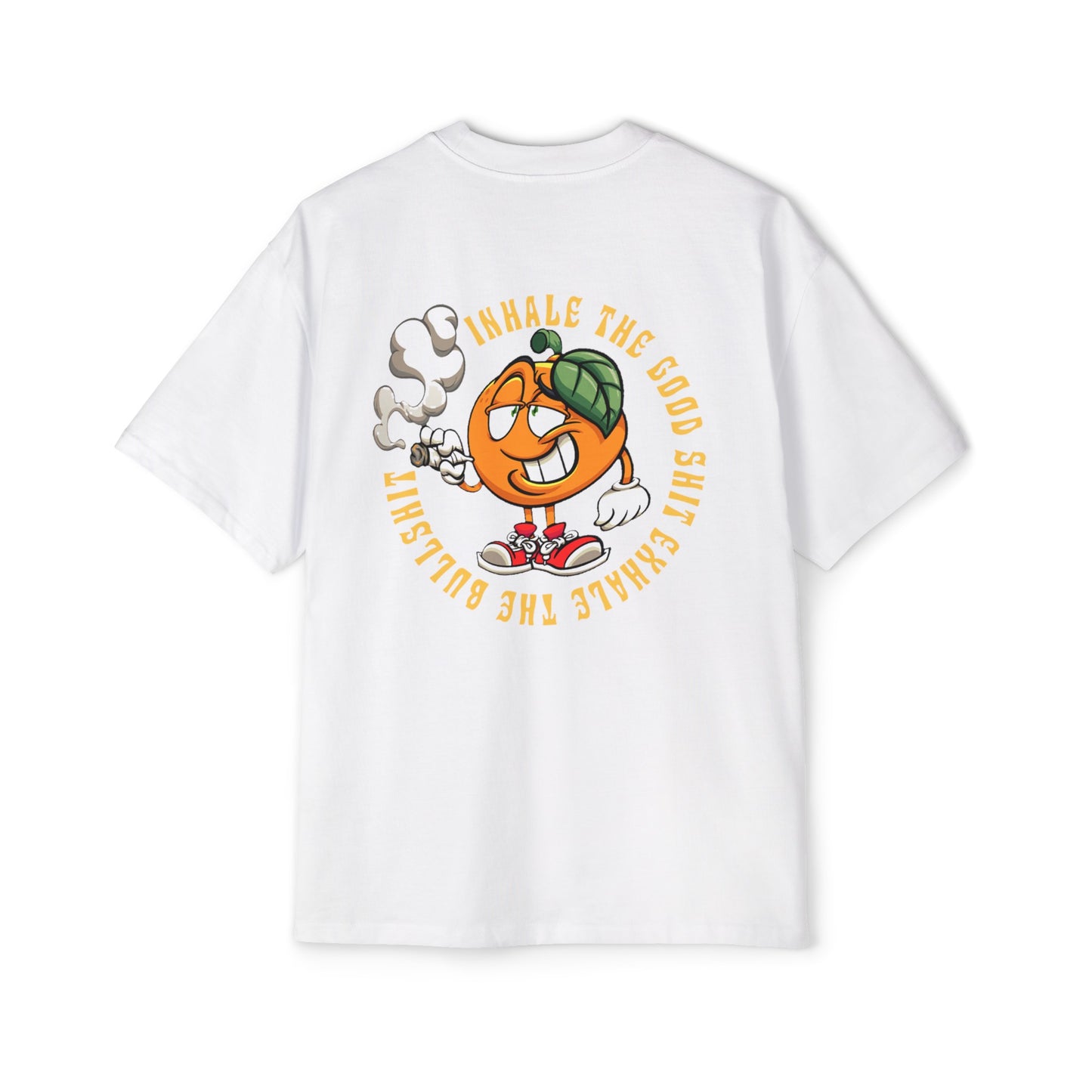 GasPackExotics Smoking orange logo