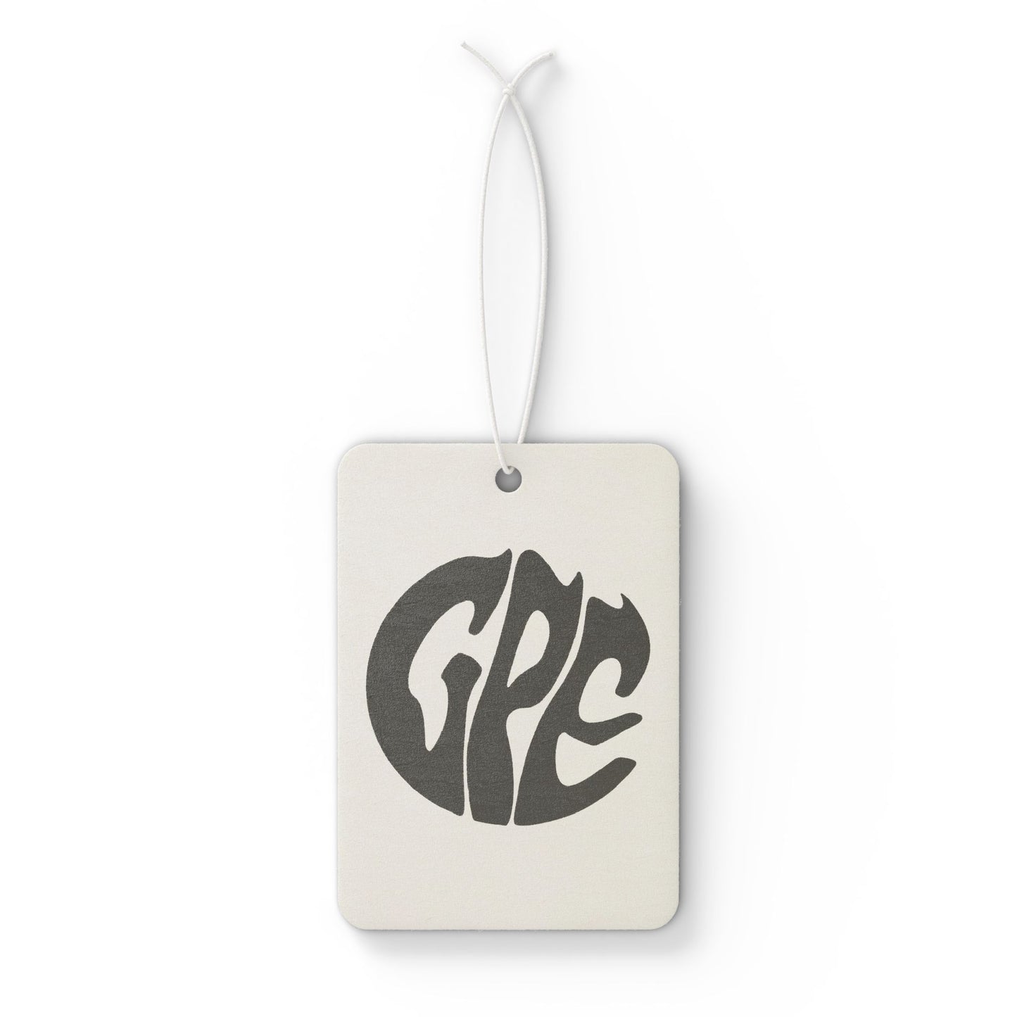 GPE Car Air Freshener