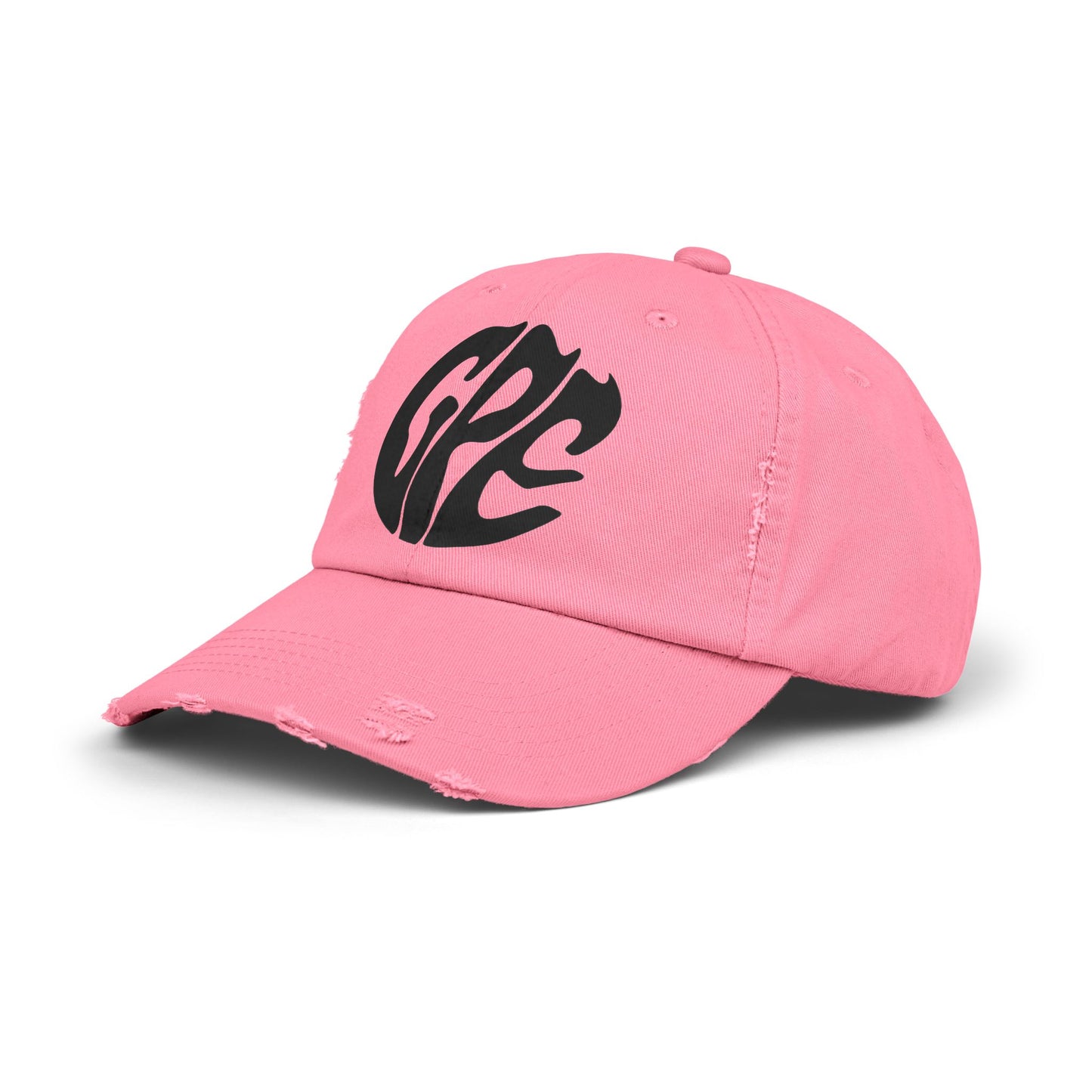 GPE Distressed Cap