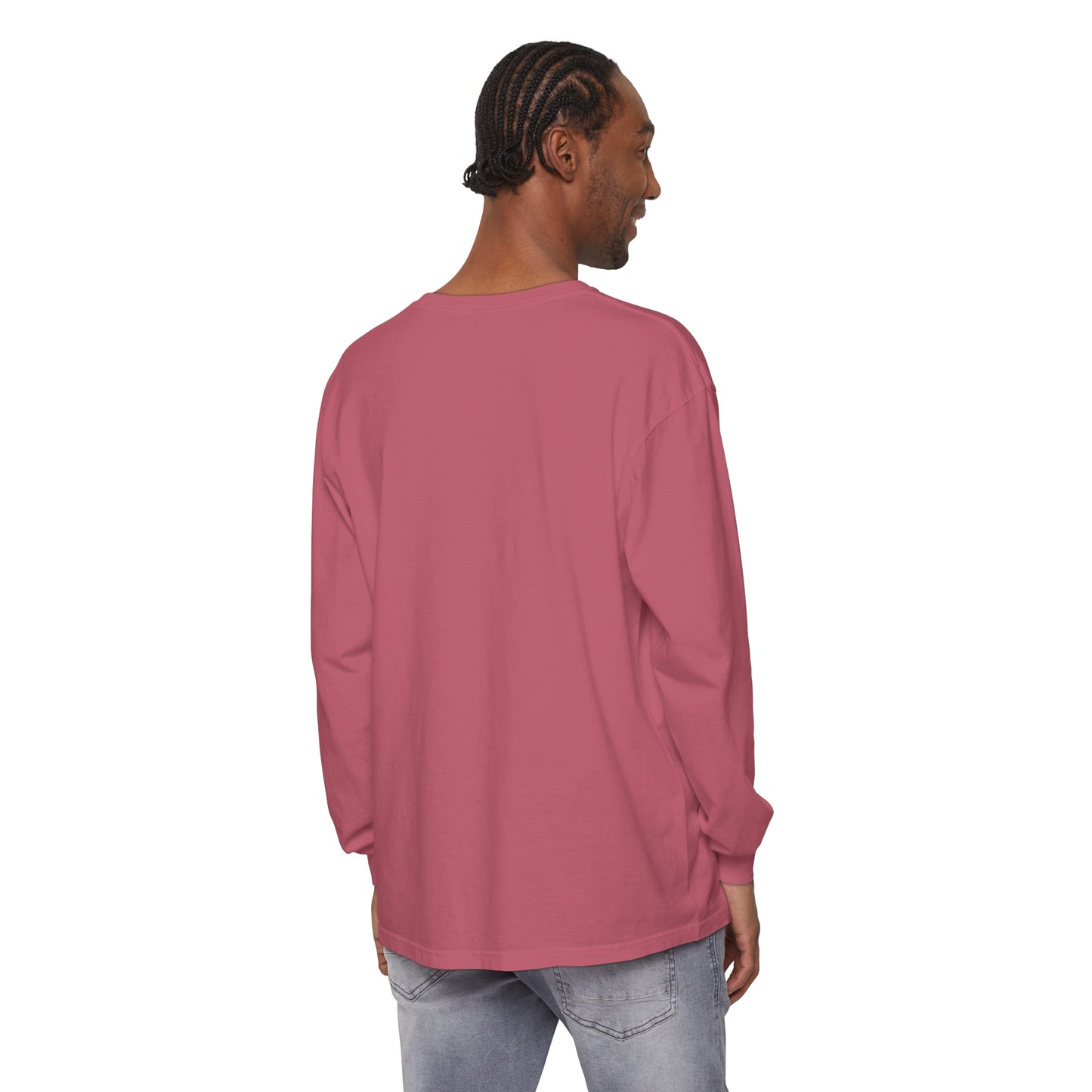 GasPackExotics long sleeve shirt