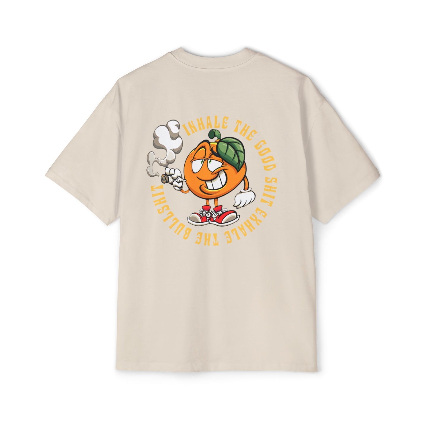 GasPackExotics Smoking orange logo