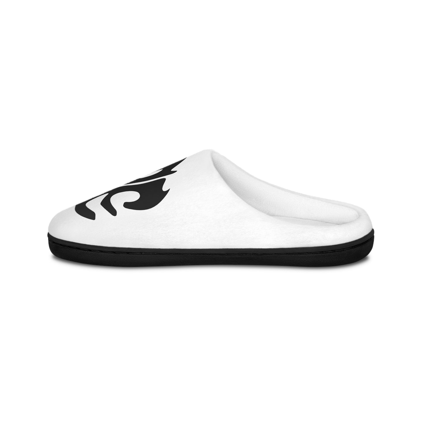 GPE logo house slippers