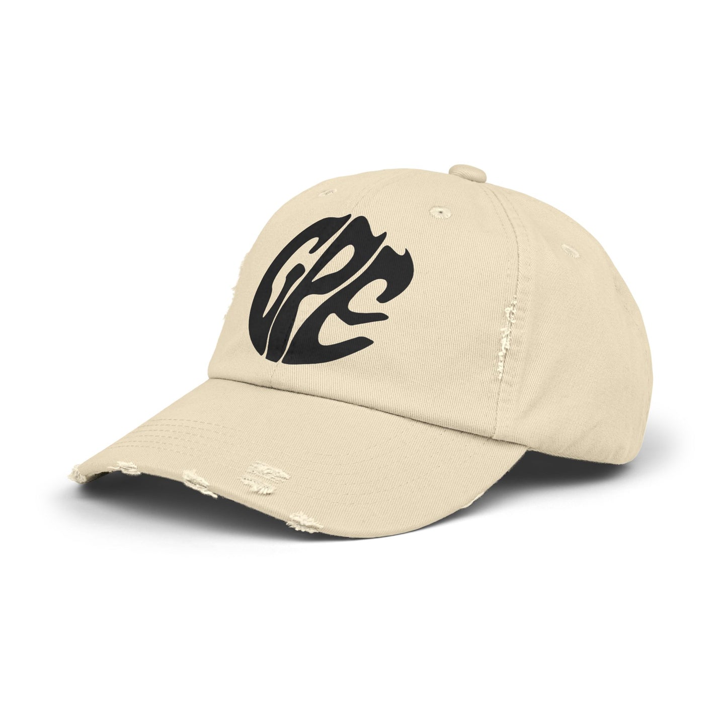 GPE Distressed Cap