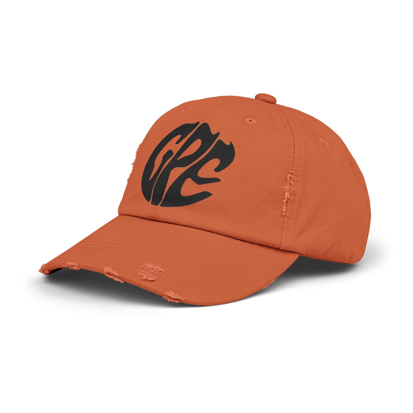 GPE Distressed Cap