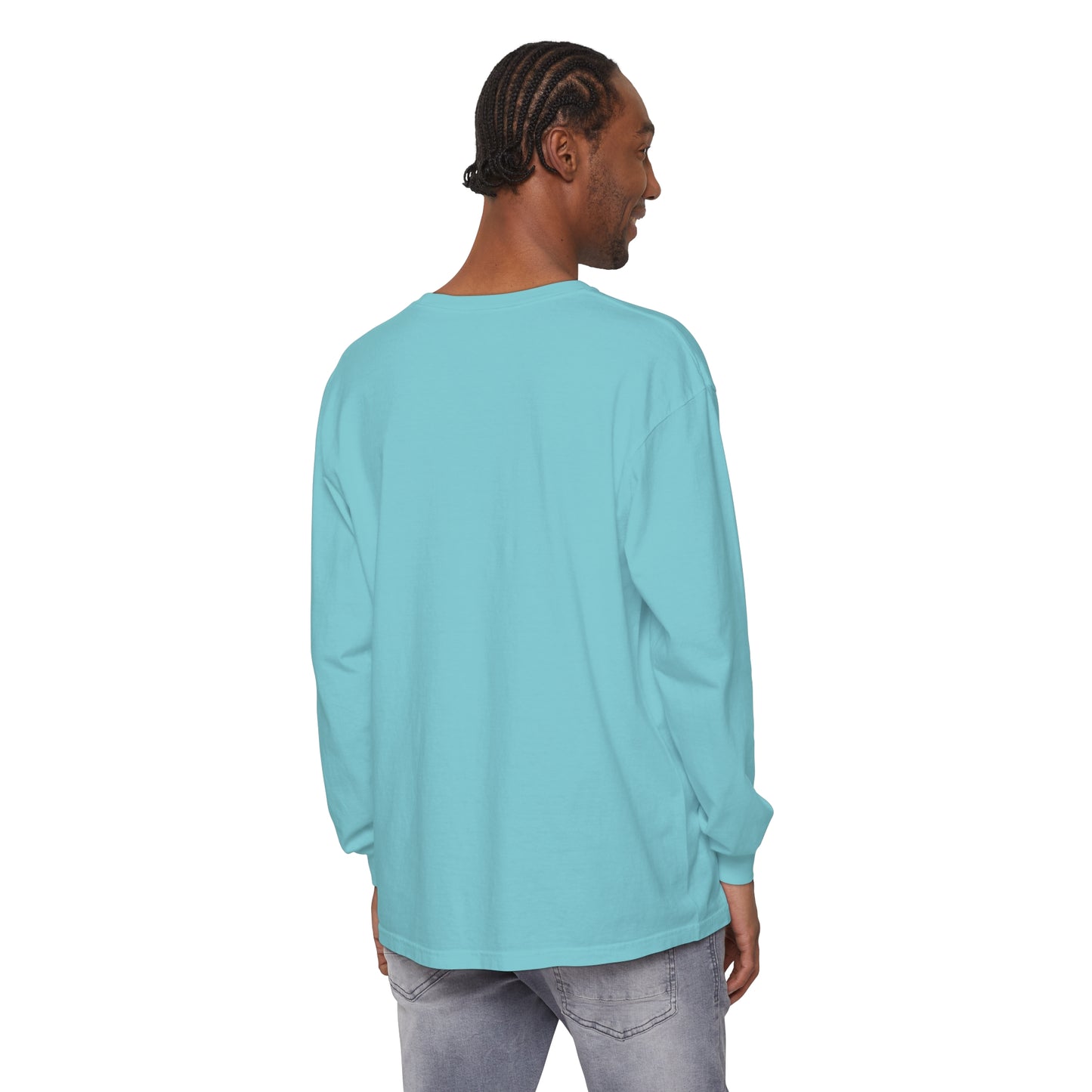 GasPackExotics long sleeve shirt