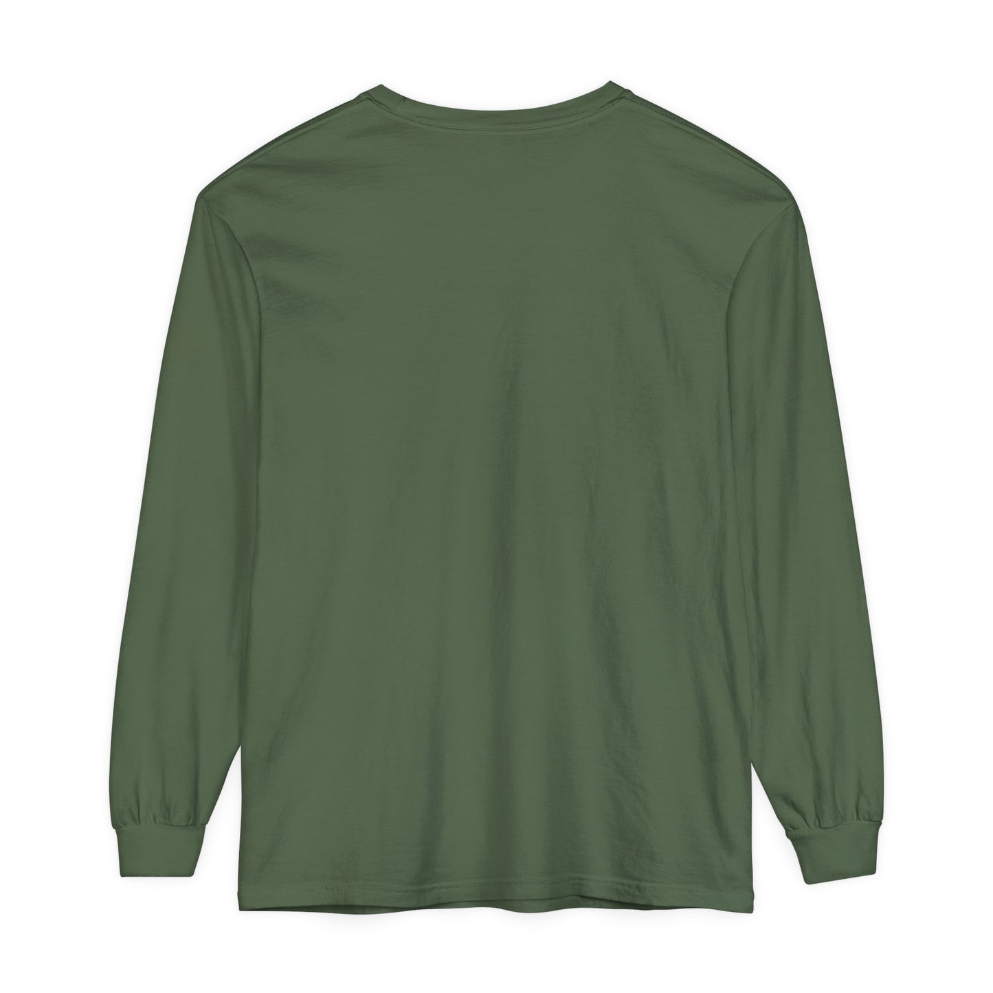 GasPackExotics long sleeve shirt