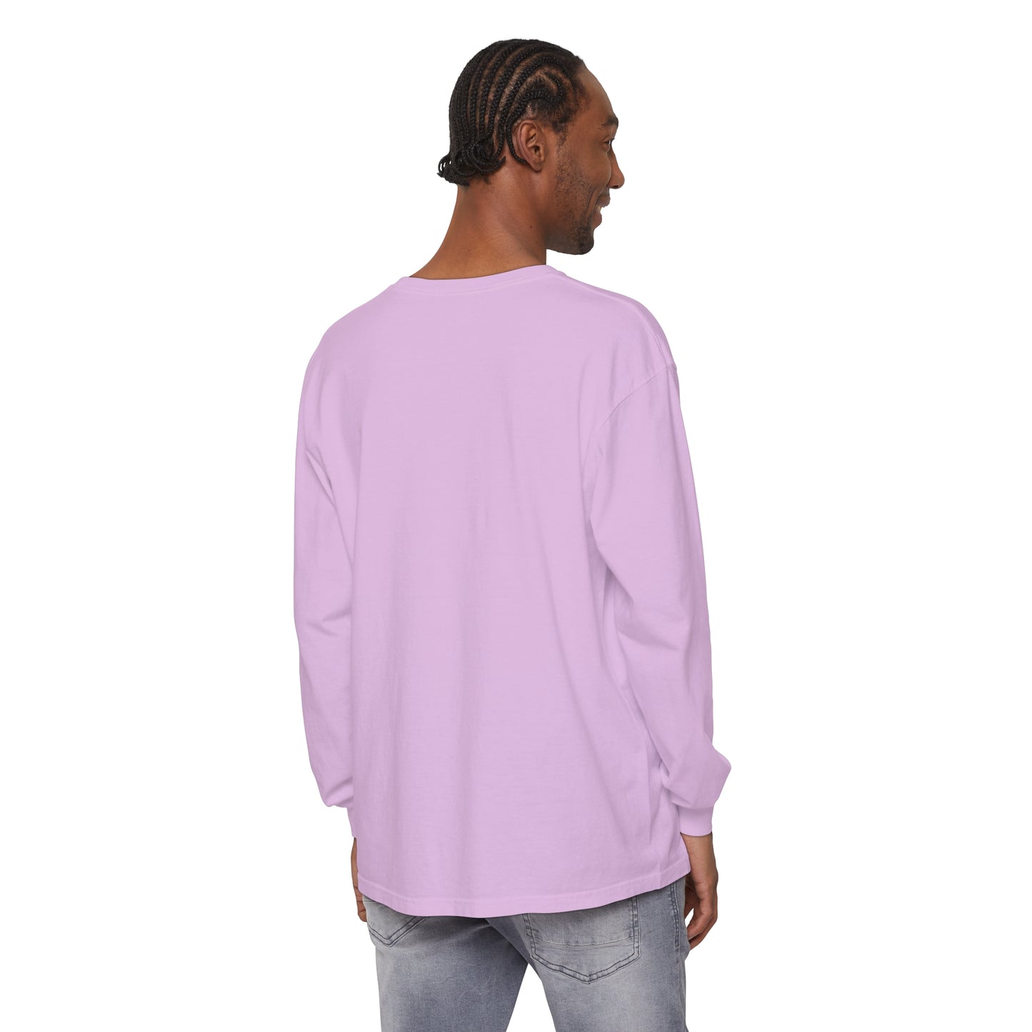 GasPackExotics long sleeve shirt