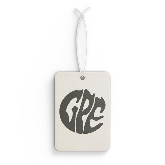 GPE Car Air Freshener