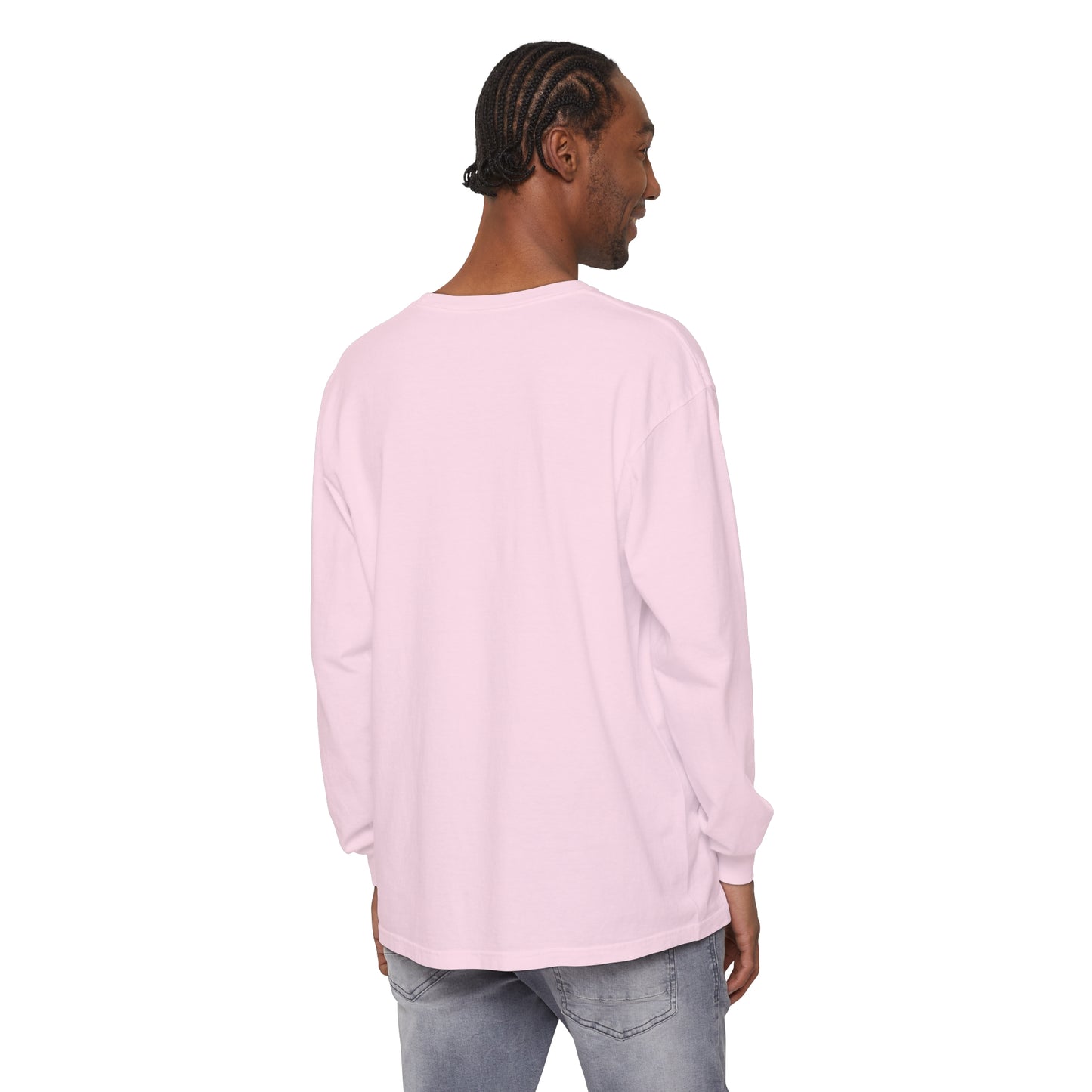 GasPackExotics long sleeve shirt