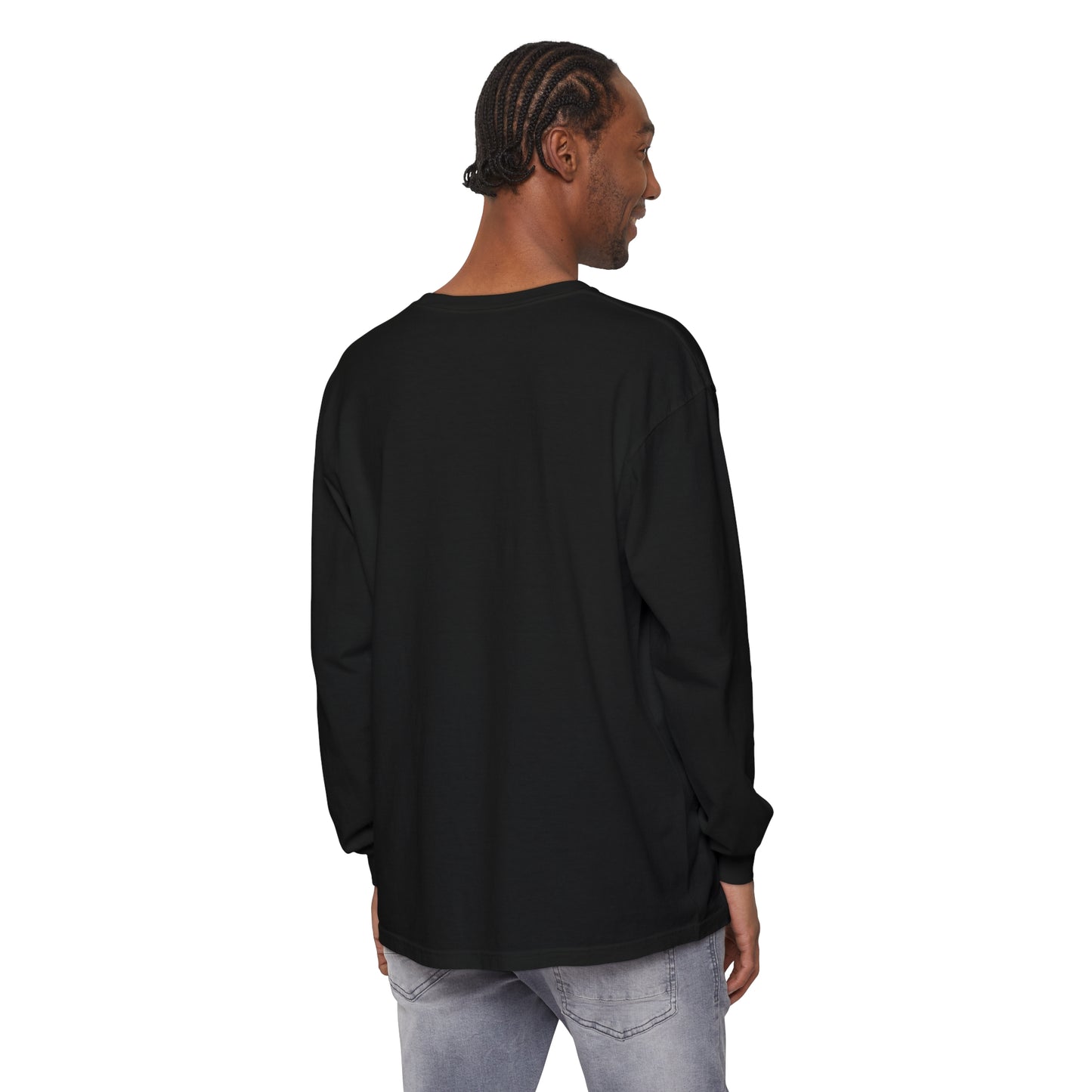 GasPackExotics long sleeve shirt