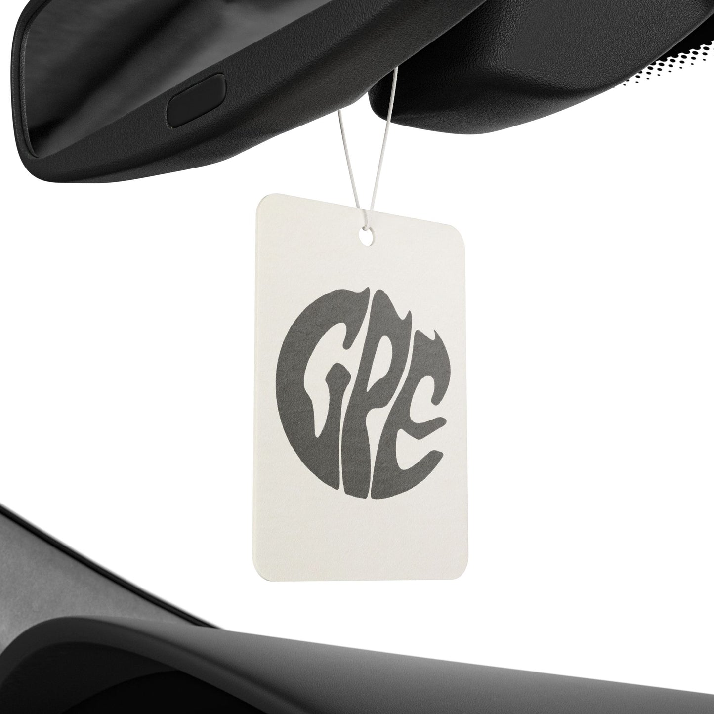 GPE Car Air Freshener