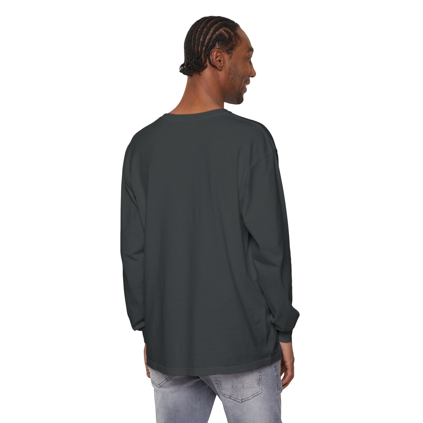 GasPackExotics long sleeve shirt