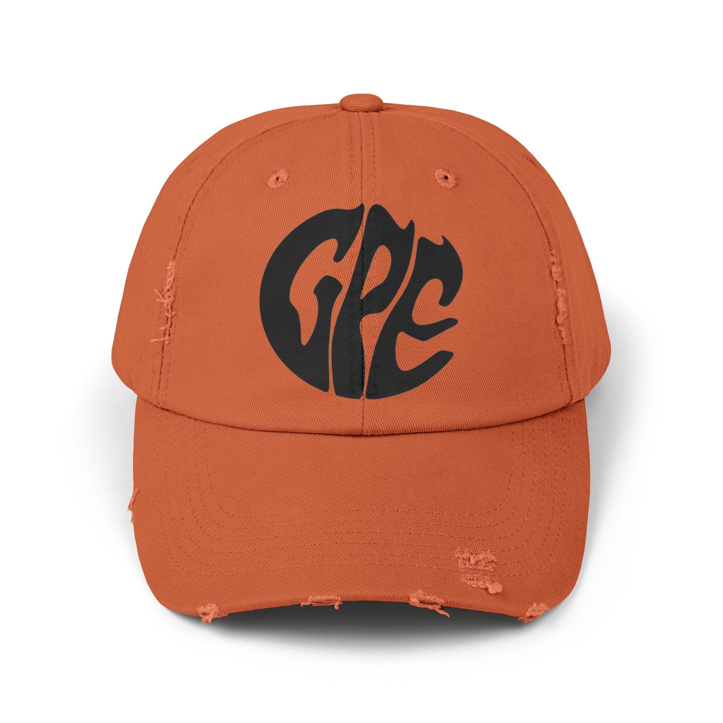 GPE Distressed Cap