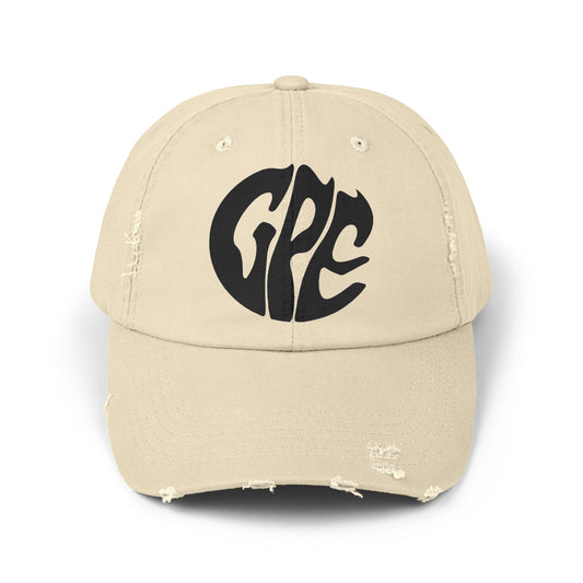 GPE Distressed Cap